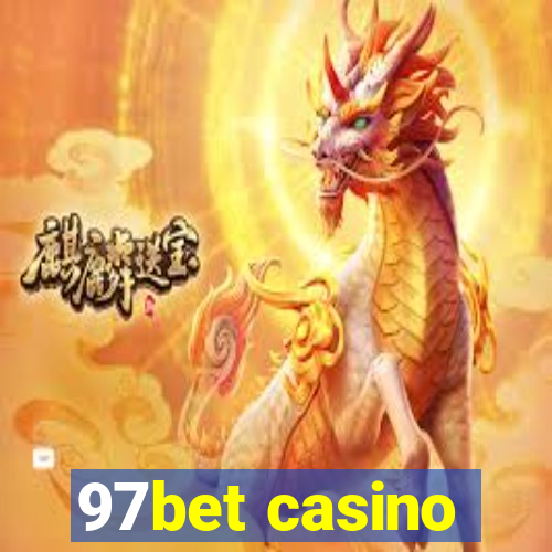 97bet casino